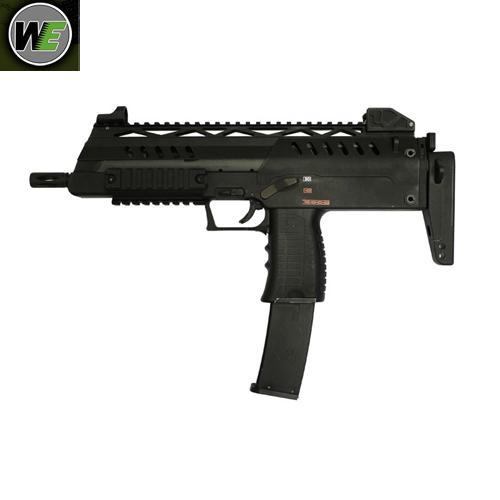 WE SMG-8 (MP7) Black