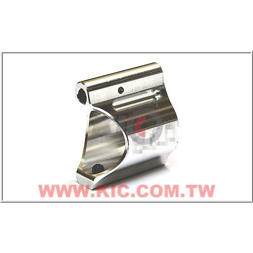 HAO BD556 Lightweight Alloy Gas Block for Systema PTW,KWA