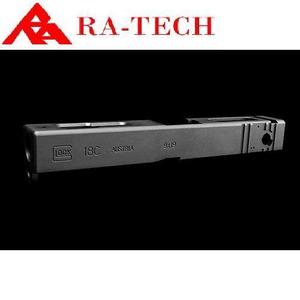 RA CNC steel Slide for WE G18c