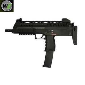 WE SMG-8 (MP7) Black