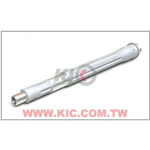 HAO BD556 Light Rigid Alloy Barrel for KSC / KWA M4 GBB - 10.5&quot;