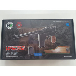 WE M712 Limited Full Marking