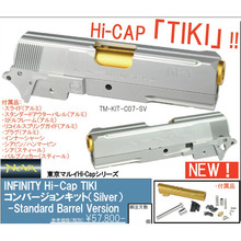 Nova Tiki conversion Kit For Hi-capa