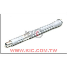 HAO BD556 Light Rigid Alloy Barrel for KSC / KWA M4 GBB - 10.5&quot;